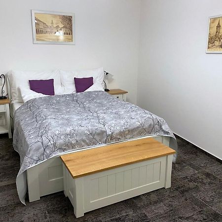 Penzion U Andela Jičín Kültér fotó